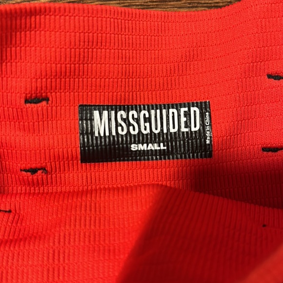 Misguided Workout Set - Picture 3 of 4